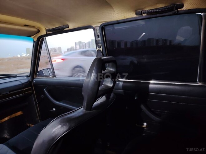 LADA (VAZ) 2106 1988, 70,000 km - 1.3 л - Bakı