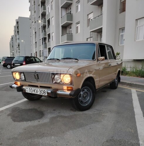 LADA (VAZ) 2106 1988, 70,000 km - 1.3 л - Bakı