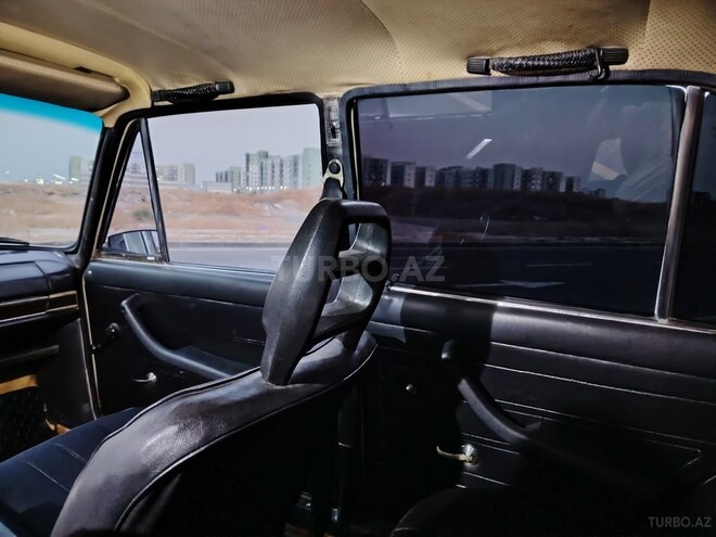 LADA (VAZ) 2106 1988, 70,000 km - 1.3 л - Bakı