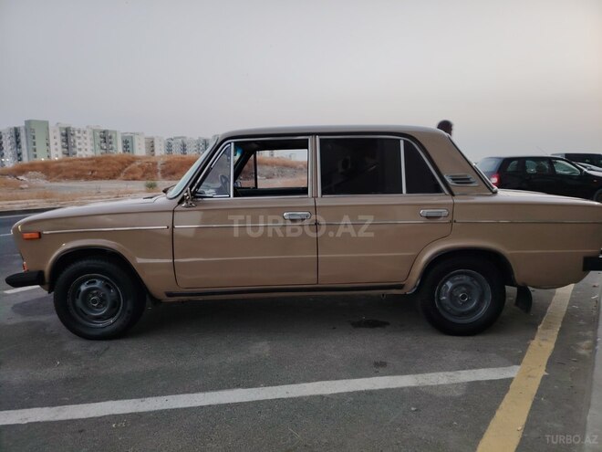 LADA (VAZ) 2106 1988, 70,000 km - 1.3 л - Bakı