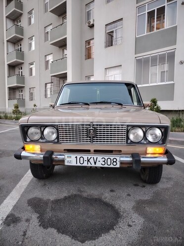 LADA (VAZ) 2106 1988, 70,000 km - 1.3 л - Bakı