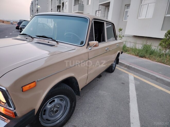 LADA (VAZ) 2106 1988, 70,000 km - 1.3 л - Bakı