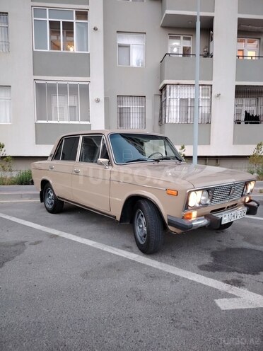 LADA (VAZ) 2106 1988, 70,000 km - 1.3 л - Bakı