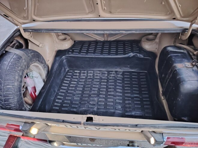 LADA (VAZ) 2106 1988, 70,000 km - 1.3 л - Bakı