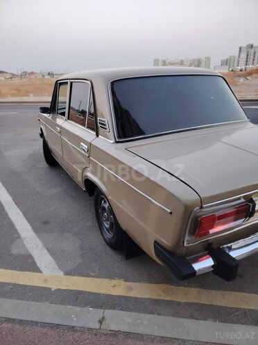 LADA (VAZ) 2106 1988, 70,000 km - 1.3 л - Bakı