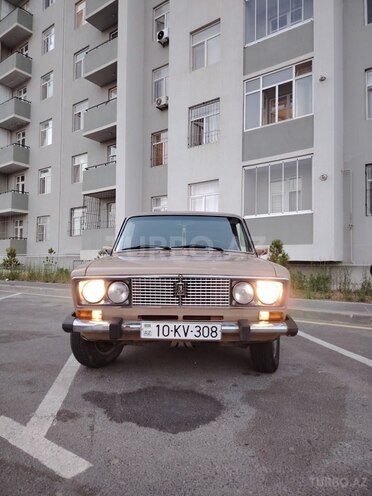 LADA (VAZ) 2106 1988, 70,000 km - 1.3 л - Bakı