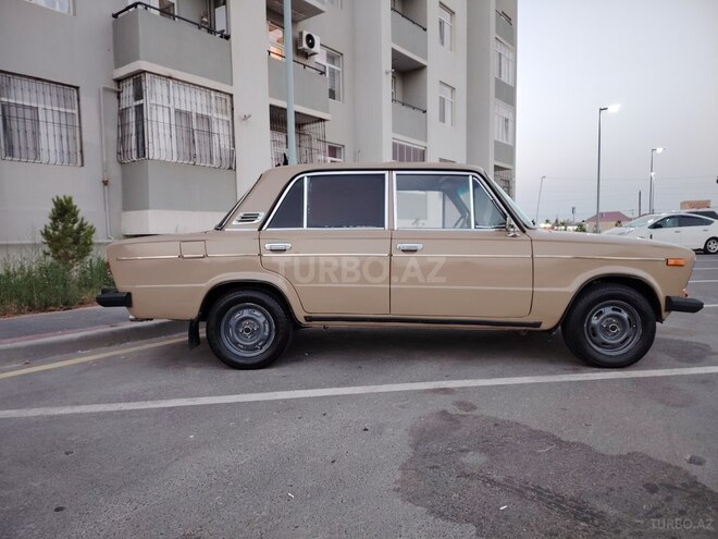 LADA (VAZ) 2106 1988, 70,000 km - 1.3 л - Bakı