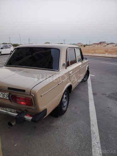 LADA (VAZ) 2106 1988, 70,000 km - 1.3 л - Bakı
