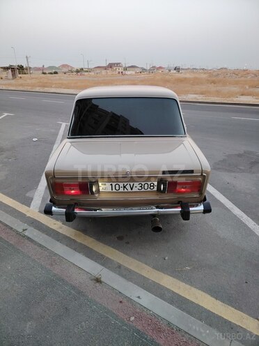 LADA (VAZ) 2106 1988, 70,000 km - 1.3 л - Bakı