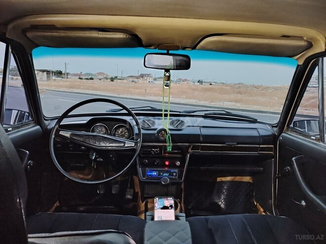 LADA (VAZ) 2106 1988, 70,000 km - 1.3 л - Bakı