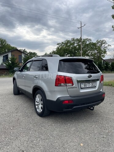 Kia Sorento 2010, 328,000 km - 2.2 l - Bakı