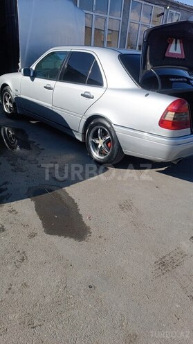 Mercedes C 180 1996, 300,000 km - 1.8 l - Göyçay