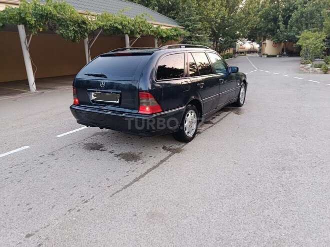Mercedes C 180 1999, 385,000 km - 1.8 л - Bakı
