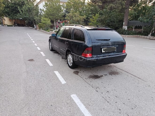 Mercedes C 180 1999, 385,000 km - 1.8 л - Bakı