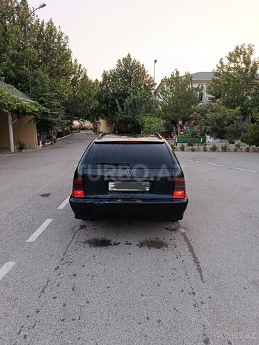 Mercedes C 180 1999, 385,000 km - 1.8 л - Bakı