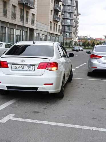 GWM (Great Wall Motor) Voleex C30-2
