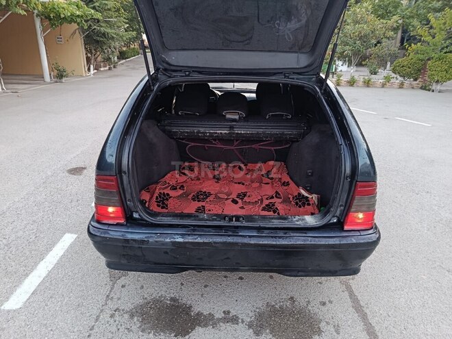 Mercedes C 180 1999, 385,000 km - 1.8 л - Bakı