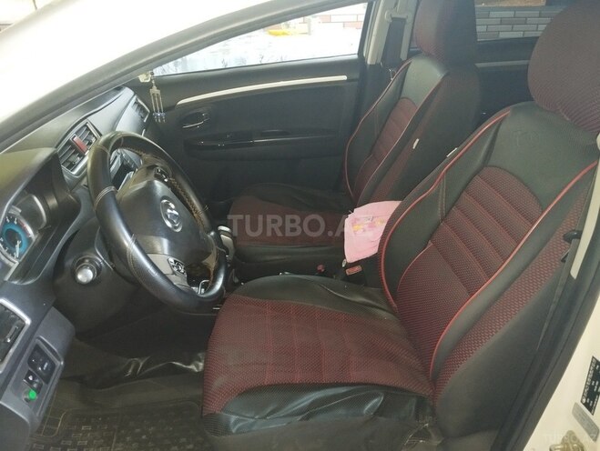 GWM (Great Wall Motor) Voleex C30-5