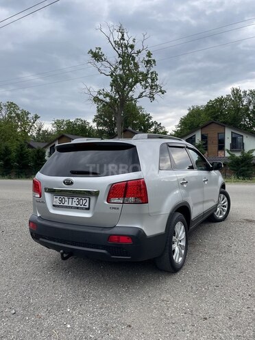 Kia Sorento 2010, 328,000 km - 2.2 l - Bakı