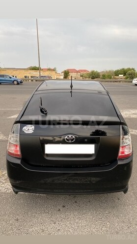 Toyota Prius 2005, 474,756 km - 1.5 l - Bakı