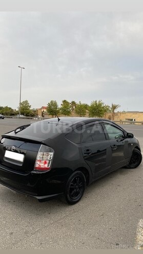 Toyota Prius 2005, 474,756 km - 1.5 l - Bakı