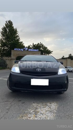 Toyota Prius 2005, 474,756 km - 1.5 l - Bakı