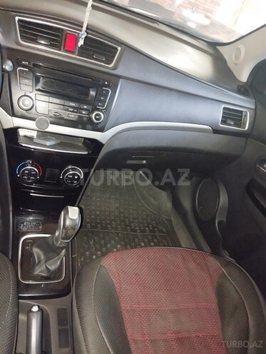 GWM (Great Wall Motor) Voleex C30-6