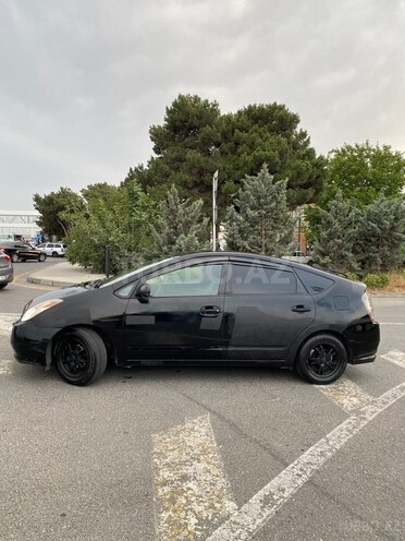Toyota Prius 2005, 474,756 km - 1.5 l - Bakı