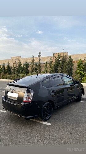 Toyota Prius 2005, 474,756 km - 1.5 l - Bakı