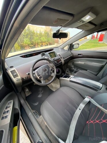 Toyota Prius 2005, 474,756 km - 1.5 l - Bakı