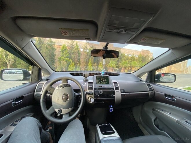 Toyota Prius 2005, 474,756 km - 1.5 l - Bakı