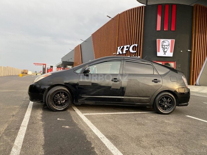 Toyota Prius 2005, 474,756 km - 1.5 l - Bakı