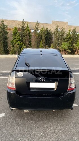Toyota Prius 2005, 474,756 km - 1.5 l - Bakı