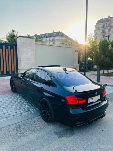 BMW 328 2015, 210,000 km - 2.0 l - Bakı