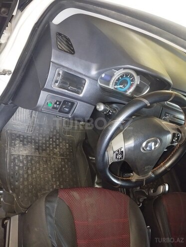 GWM (Great Wall Motor) Voleex C30-8