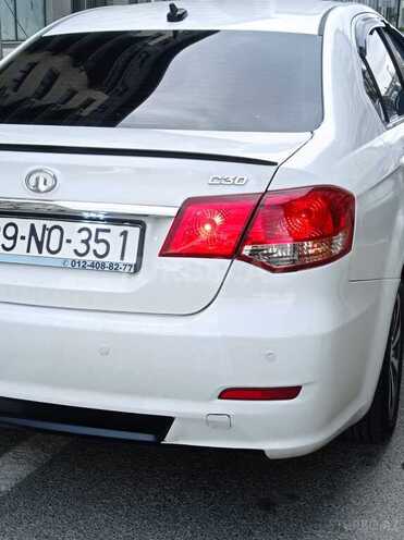 GWM (Great Wall Motor) Voleex C30-3