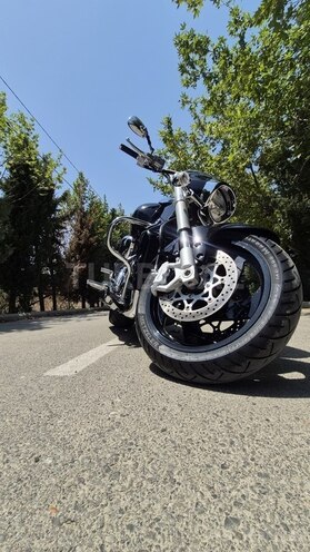 Suzuki Intruder M1800R 2013, 19,398 km - 1.8 l - Bakı