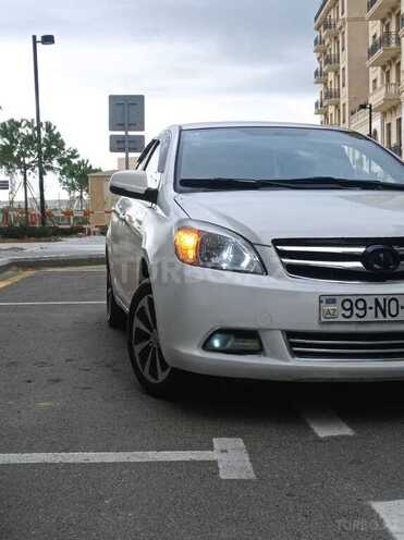 GWM (Great Wall Motor) Voleex C30-9