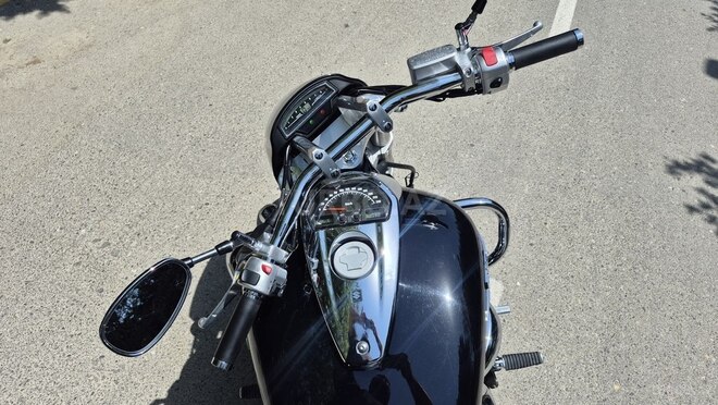 Suzuki Intruder M1800R 2013, 19,398 km - 1.8 l - Bakı
