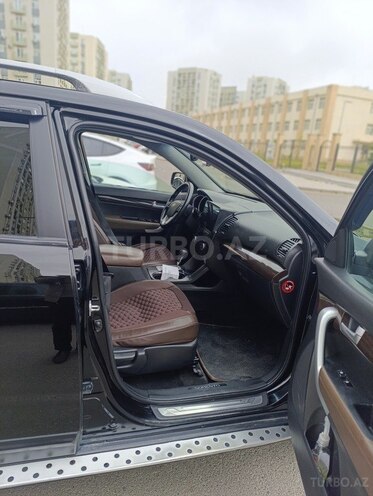 Kia Sorento 2010, 194,000 km - 2.2 l - Bakı