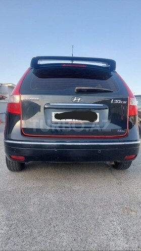 Hyundai i30 2010, 32,000 km - 1.6 l - Bakı