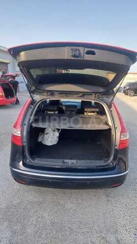 Hyundai i30 2010, 32,000 km - 1.6 l - Bakı
