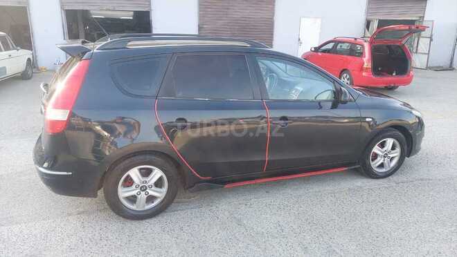 Hyundai i30 2010, 32,000 km - 1.6 l - Bakı