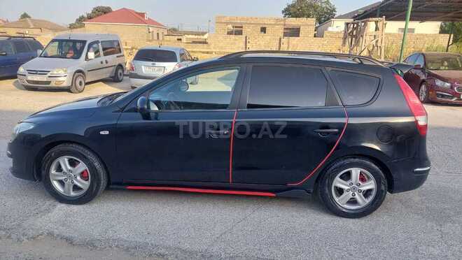 Hyundai i30 2010, 32,000 km - 1.6 l - Bakı