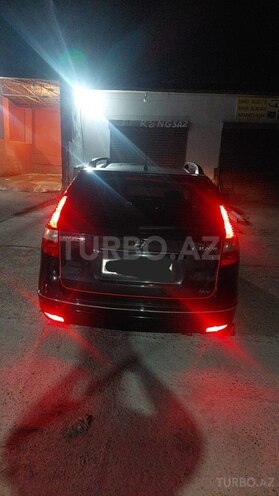 Hyundai i30 2010, 32,000 km - 1.6 l - Bakı