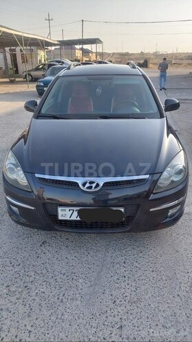Hyundai i30 2010, 32,000 km - 1.6 l - Bakı
