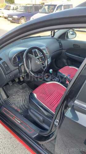Hyundai i30 2010, 32,000 km - 1.6 l - Bakı