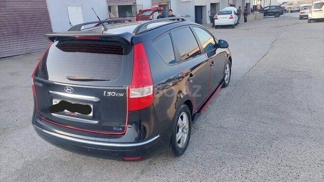 Hyundai i30 2010, 32,000 km - 1.6 l - Bakı