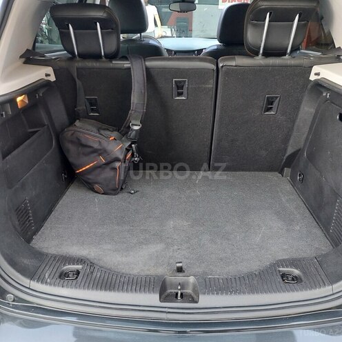 Chevrolet Trax-15