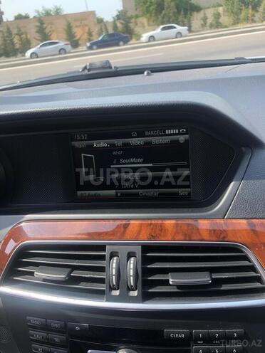 Mercedes C 250 2014, 143,500 km - 1.8 l - Bakı